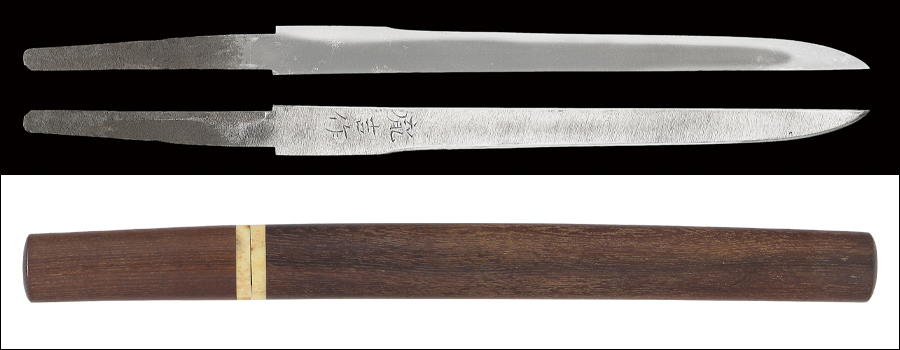 合法品 短刀 小刀 骨董品 アンティーク