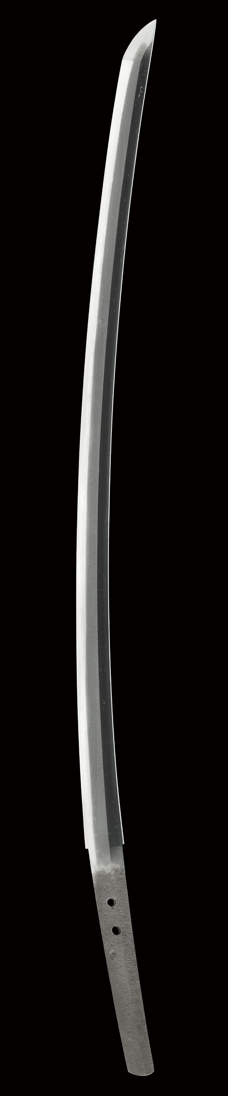 刀 備前国住長船祐定作 Katana:Bizennokuniju Osafune Sukesada