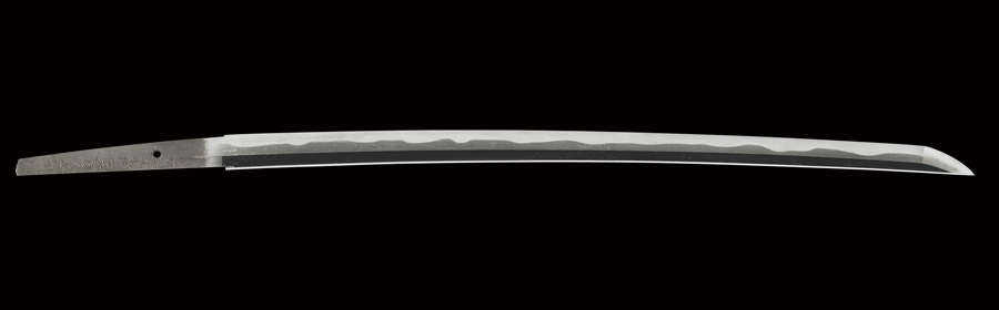 刀 九州肥後同田貫兵部 Katana:Kyushu Higo Doutanuki Hyobu