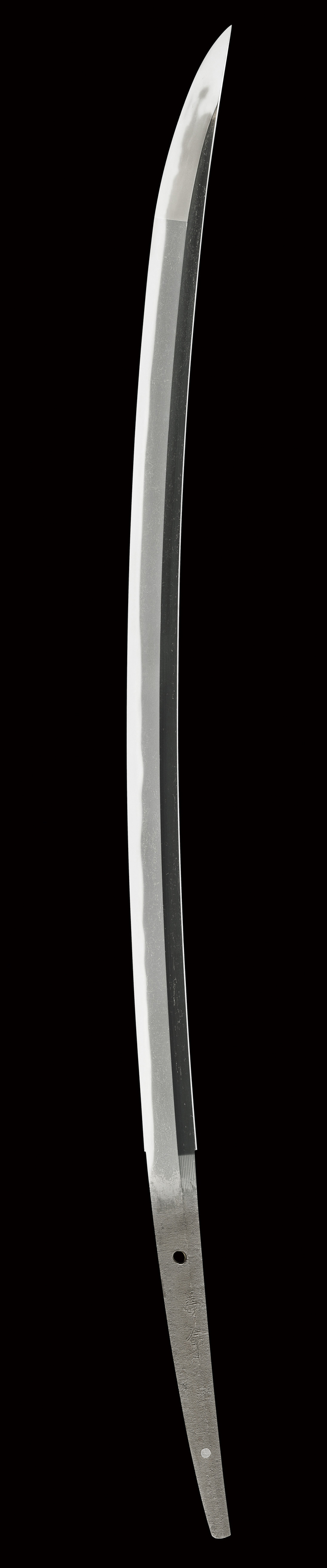 刀 寿命 Katana:Toshinaga