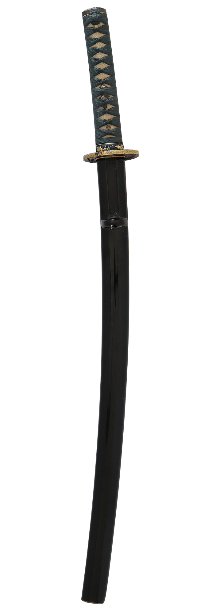 大脇差し 山城守藤原国包(二代) Ohwakizashi:Yamashironokami