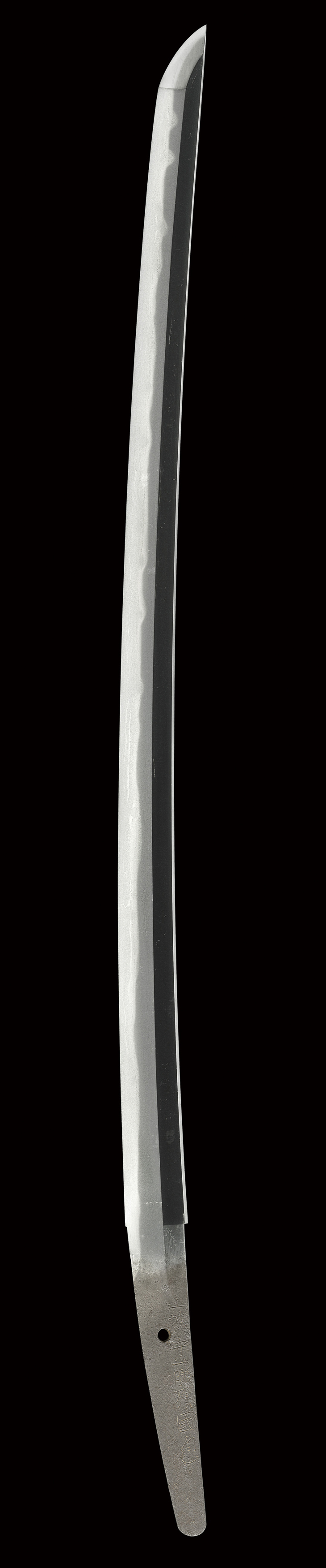 大脇差し 山城守藤原国包(二代) Ohwakizashi:Yamashironokami