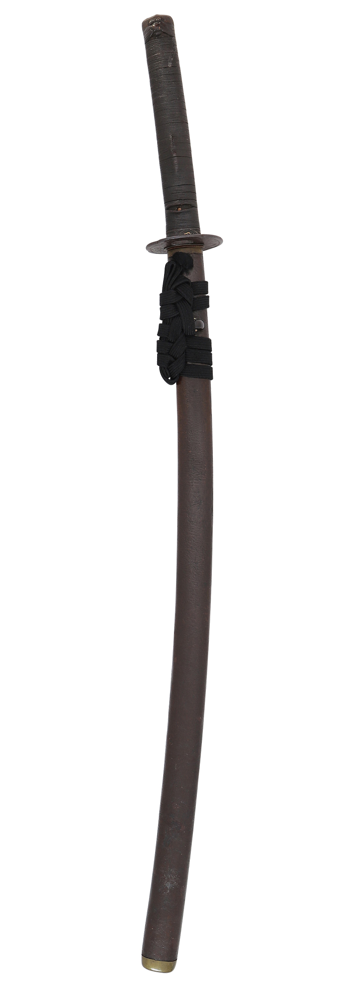 刀 近江守法城寺橘正弘(二代) Katana:Ouminokami Hojoji Tachibanano