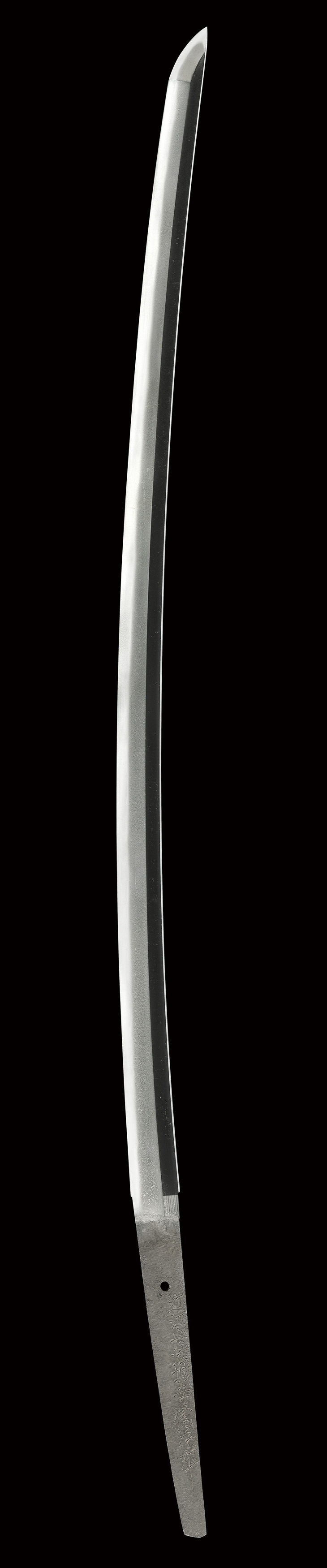 刀 近江守法城寺橘正弘(二代) Katana:Ouminokami Hojoji Tachibanano