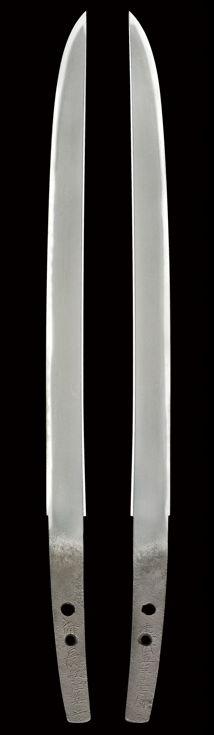 短刀 備州長船住兼光 Tanto:Bishu Osafuneju Kanemitsu