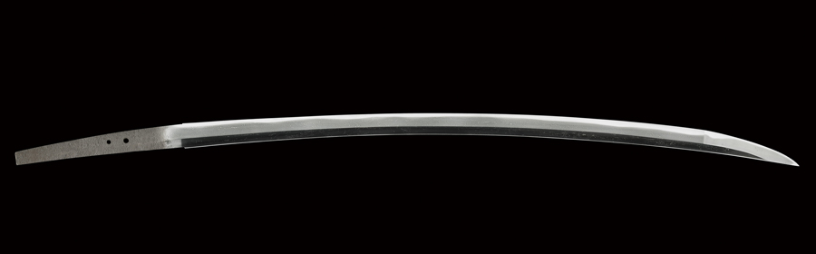 刀 宝寿(無銘) Katana:Hoju(Mumei)