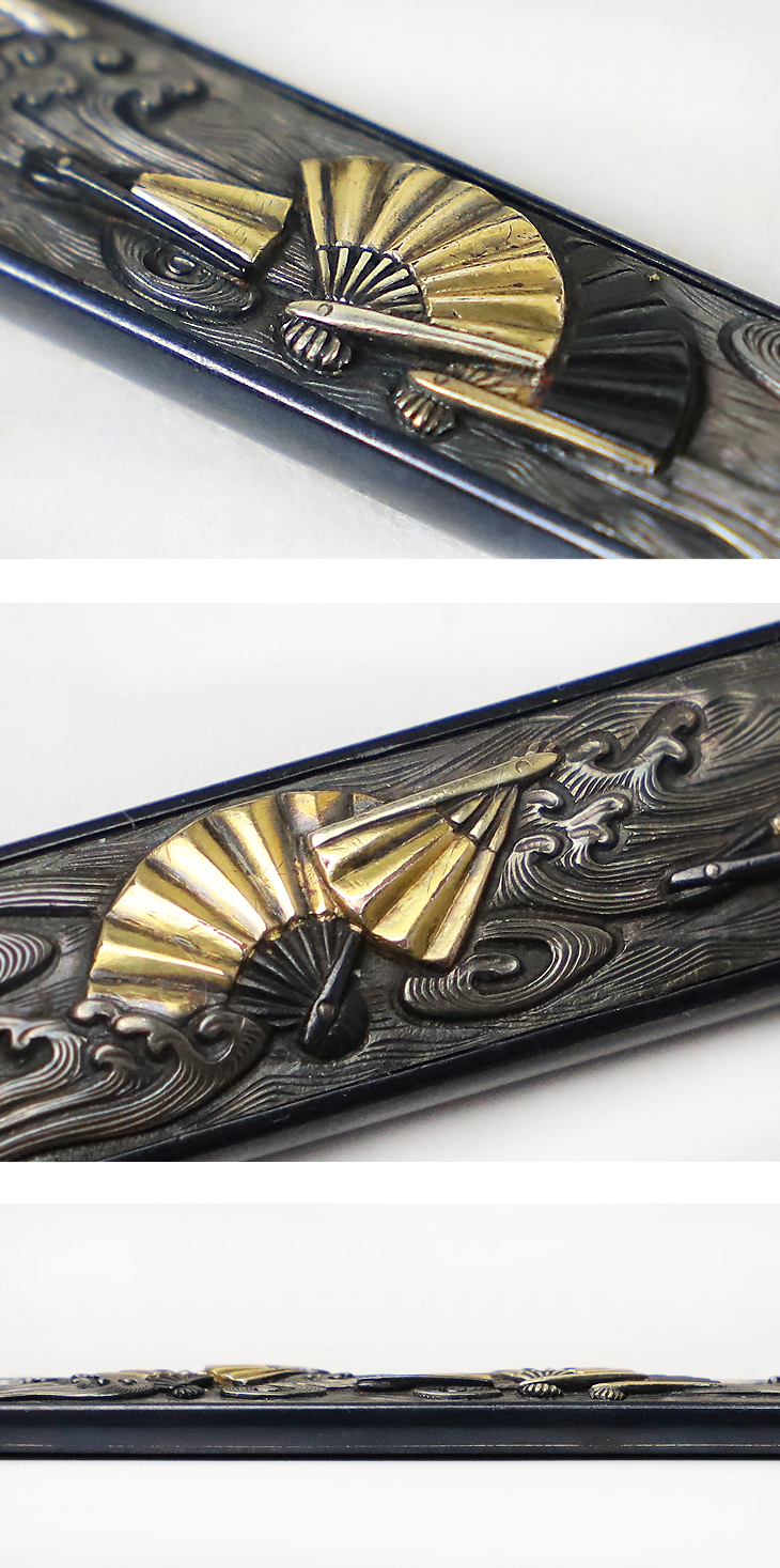 刀 信濃守国広 Wakizashi:Shinanonokami Kunihiro