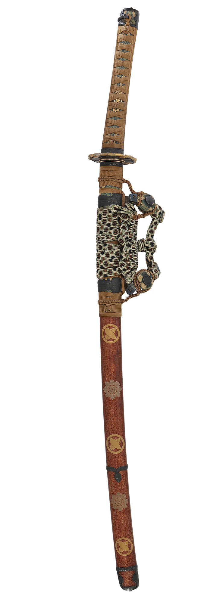 ワールドメイト　九頭龍刀 ワールドメイト深見東州 九頭龍師刀