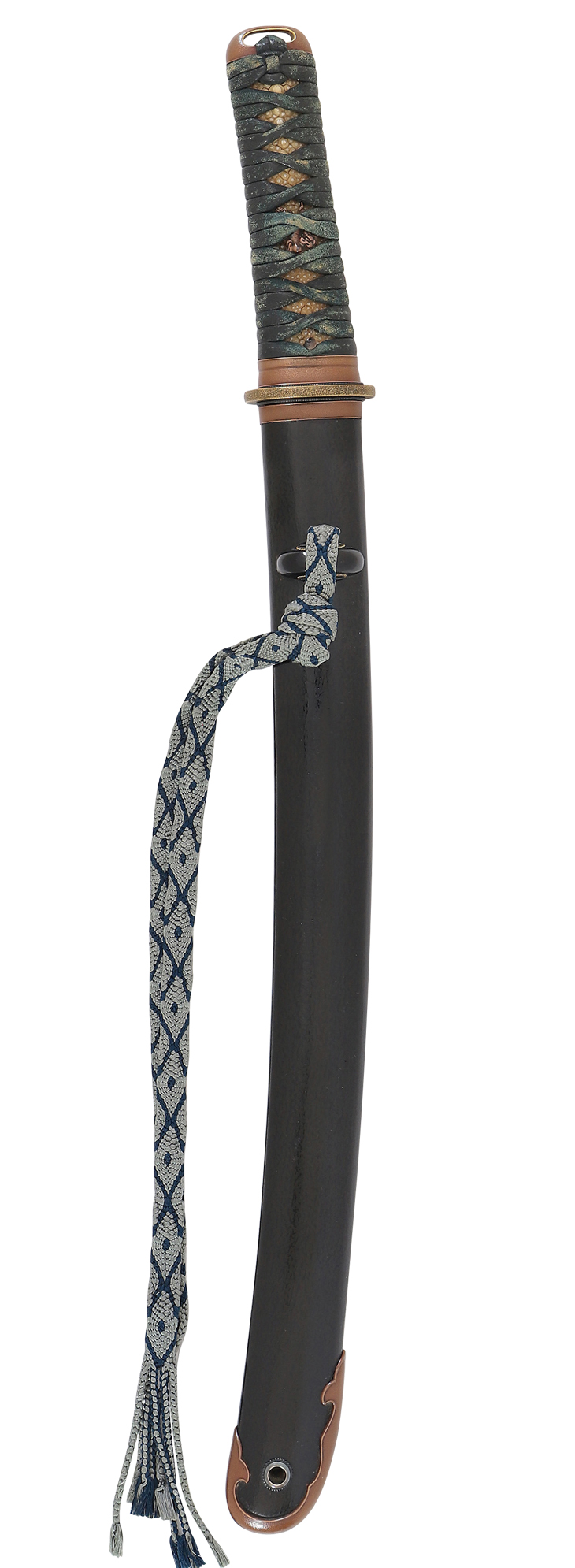 脇差し 越後守包貞(初代) Wakizashi:Echigonokami Kanesada