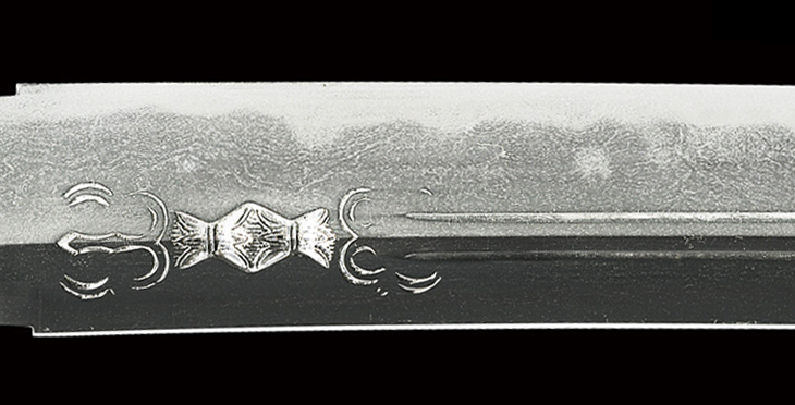 脇差し 越中守正俊 Wakizashi:Ecchunokami Masatoshi