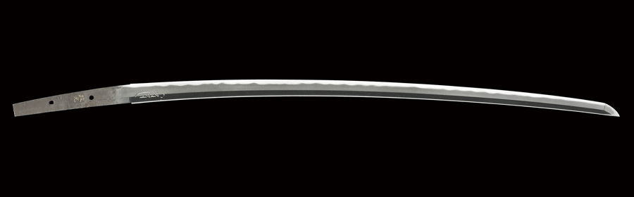 刀 (金象嵌銘)政光(長船) Katana:Masamitsu
