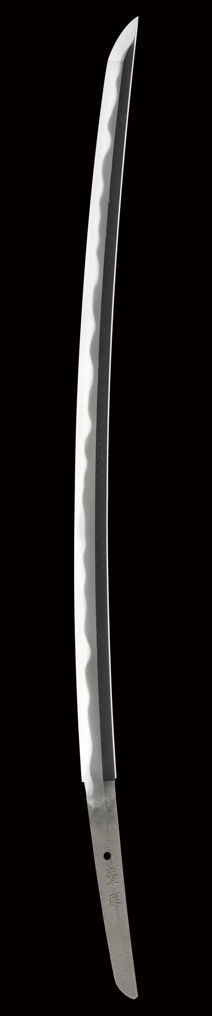 刀 繁慶 Katana:Hankei